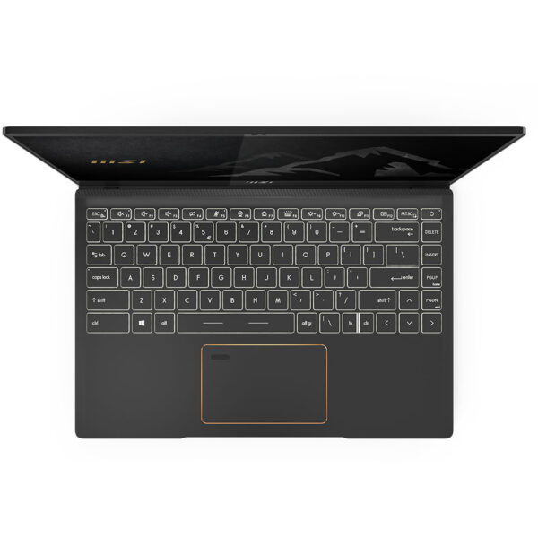 Msi Summit E14 A11scst 223tr I7 1185g7 16gb Ddr4 Gtx1650ti Gddr6 4gb 1tb Ssd Touch 14 Fhd W10p Siyah Notebook 3