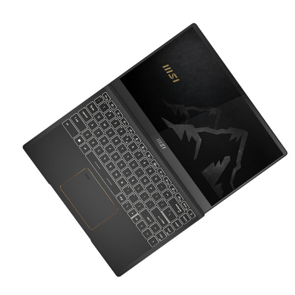 Msi Summit E14 A11scst 223tr I7 1185g7 16gb Ddr4 Gtx1650ti Gddr6 4gb 1tb Ssd Touch 14 Fhd W10p Siyah Notebook 4