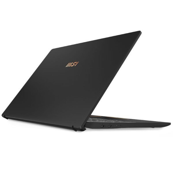 Msi Summit E14 A11scst 223tr I7 1185g7 16gb Ddr4 Gtx1650ti Gddr6 4gb 1tb Ssd Touch 14 Fhd W10p Siyah Notebook 5