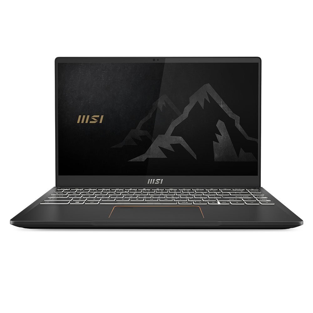 Msi Summit E14 A11scst 223tr I7 1185g7 16gb Ddr4 Gtx1650ti Gddr6 4gb 1tb Ssd Touch 14 Fhd W10p Siyah Notebook