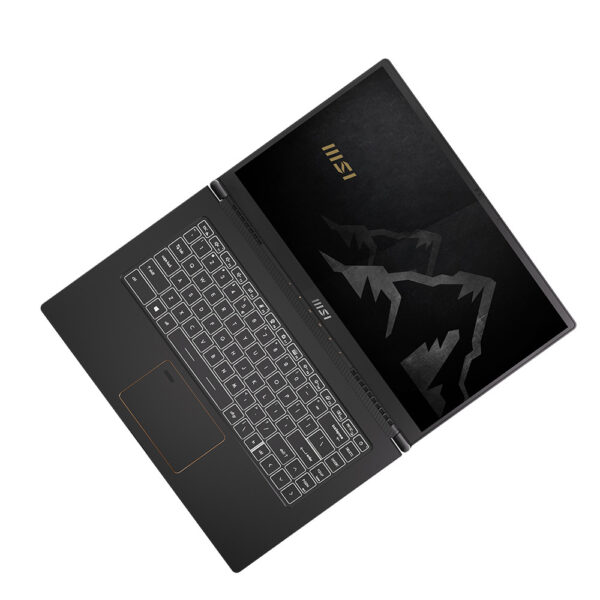 Msi Summit E15 A11scst 417tr I7 1185g7 16gb Ddr4 Gtx1650ti Gddr6 4gb 512gb Ssd 15 6 Fhd W10p Dokunmatik Notebook 6
