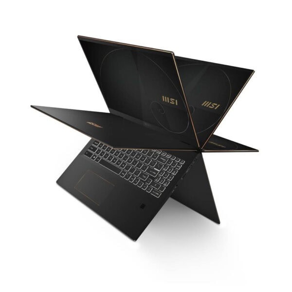 Msi Summit E16 Flip A11uct 011tr I7 1195g7 16gb Ddr4 Rtx3050 Gddr6 4gb 512gb Ssd 16 Qhd W10p Dokunmatik Notebook 1