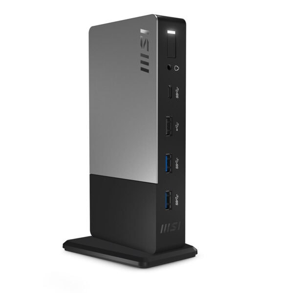Yüksek performanslı mini bilgisayar, çoklu USB bağlantı noktaları ve HDMI Port ile gaming ve ofis kullanımı için ideal. Taşınabilir ve şık tasarımıyla dikkat çekiyor.