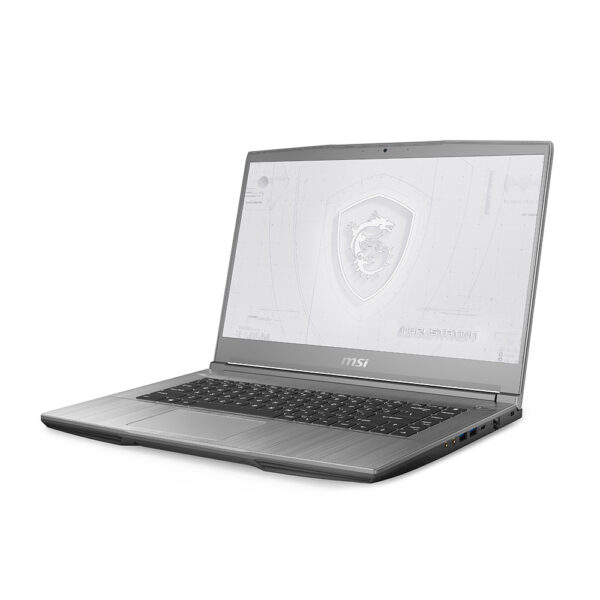 Msi Wf65 10tj 826tr I7 10750h 16gb Ddr4 T2000 Gddr6 4gb 1tb Hdd 512gb Ssd 15 6 Fhd W10p Notebook 1