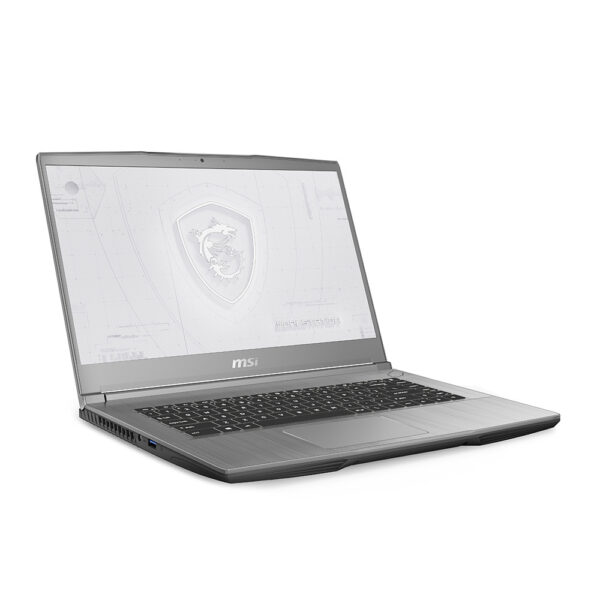 Msi Wf65 10tj 826tr I7 10750h 16gb Ddr4 T2000 Gddr6 4gb 1tb Hdd 512gb Ssd 15 6 Fhd W10p Notebook 2