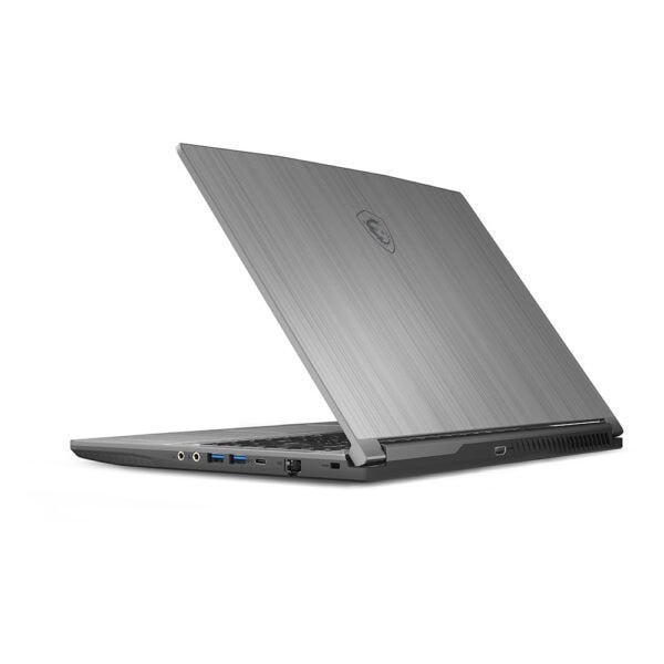 Msi Wf65 10tj 826tr I7 10750h 16gb Ddr4 T2000 Gddr6 4gb 1tb Hdd 512gb Ssd 15 6 Fhd W10p Notebook 4