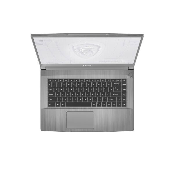 Msi Wf65 10tj 826tr I7 10750h 16gb Ddr4 T2000 Gddr6 4gb 1tb Hdd 512gb Ssd 15 6 Fhd W10p Notebook 5