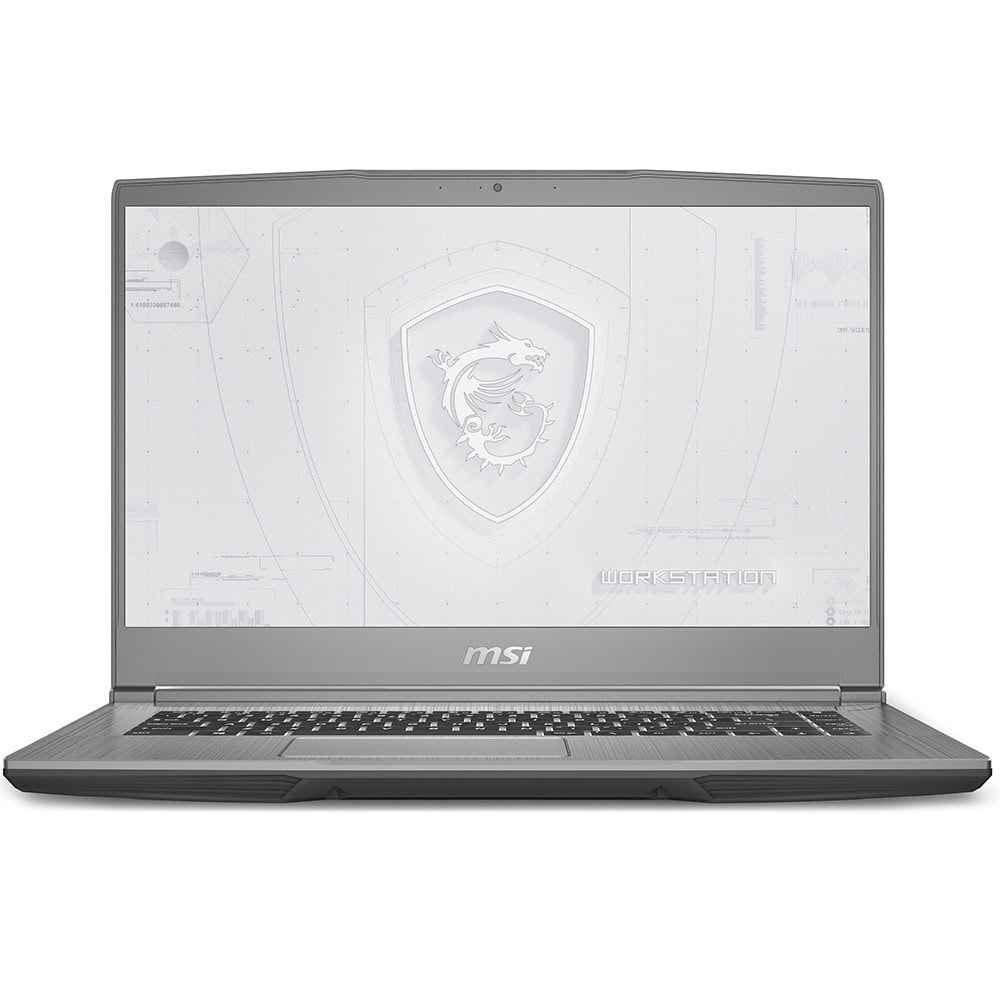 Msi Wf65 10tj 826tr I7 10750h 16gb Ddr4 T2000 Gddr6 4gb 1tb Hdd 512gb Ssd 15 6 Fhd W10p Notebook
