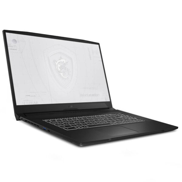 Msi Wf76 11uj 252tr I7 11800h 32gb Ddr4 Rtxa3000 Gddr6 6gb 1tb Ssd 15 6 Fhd Touch W10p Notebook 3