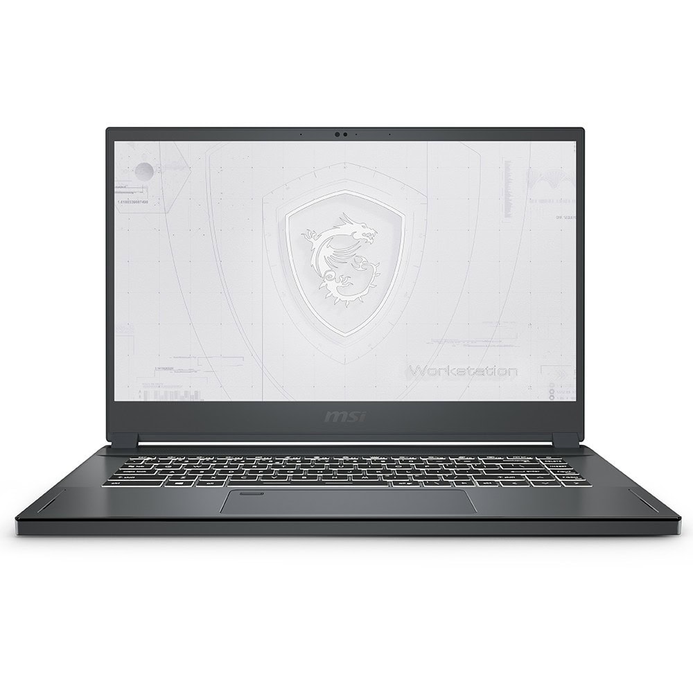 Msi Ws Ws66 11ukt 262tr I7 11800h 32gb Ddr4 Rtxa3000 Gddr6 6gb 1tb Ssd 15 6 Fhd Touch W10p Notebook