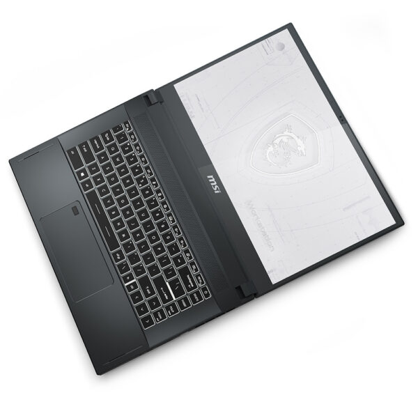 Msi Ws76 11um 615tr I9 11900h 32gb Ddr4 Rtxa5000 Gddr6 16gb 1tb Ssd 17 3 Fhd 144hz W10p Notebook 3