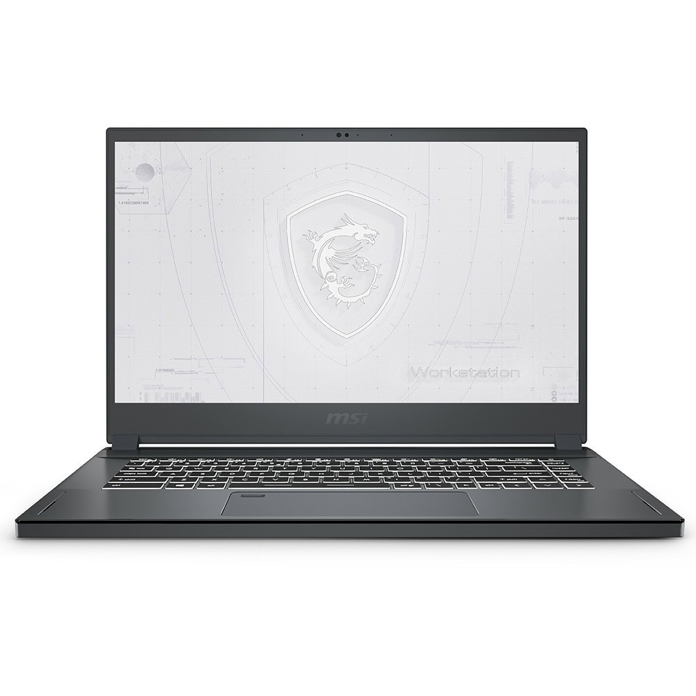 Msi Ws76 11um 615tr I9 11900h 32gb Ddr4 Rtxa5000 Gddr6 16gb 1tb Ssd 17 3 Fhd 144hz W10p Notebook