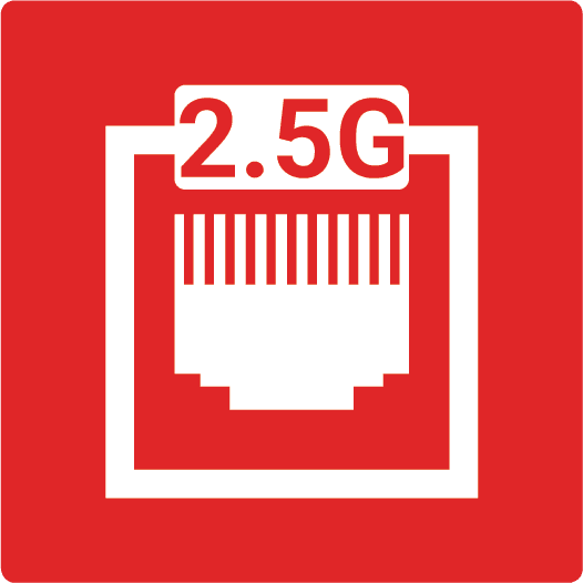 2.5G Network Solution