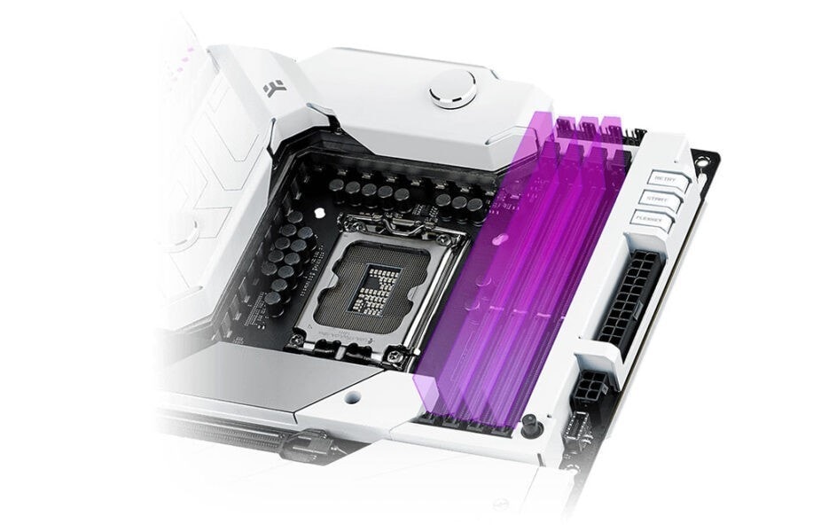 ROG MAXIMUS Z690 FORMULA ROG MAXIMUS Z690 FORMULA