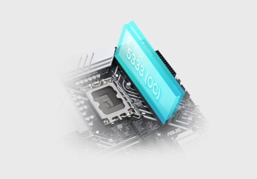 PRIME Z690M-PLUS D4 PRIME Z690M-PLUS D4