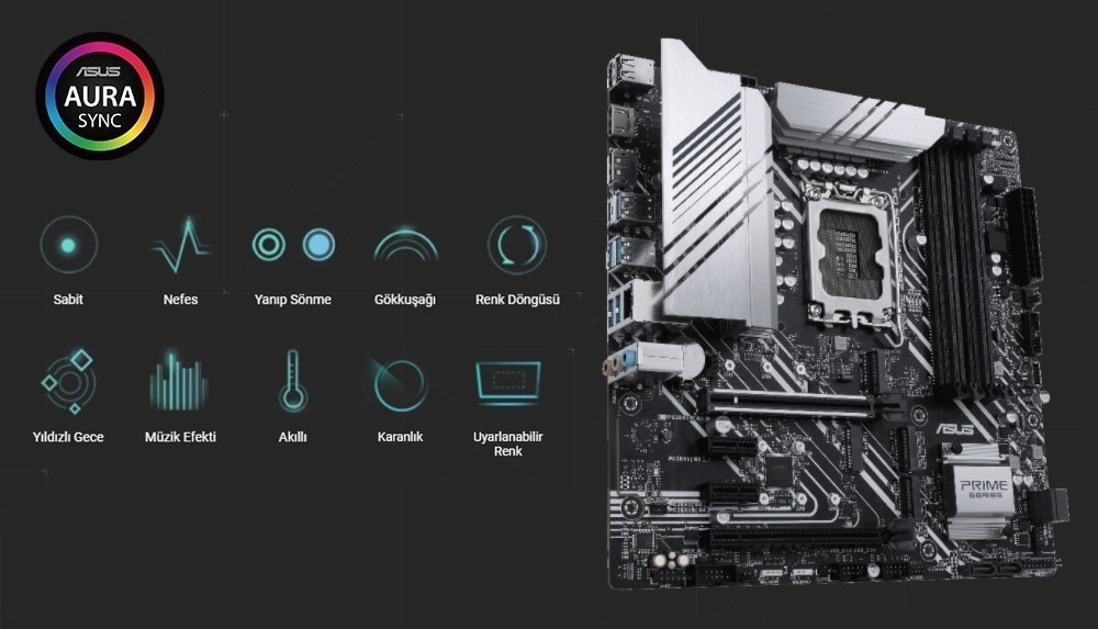 PRIME Z690M-PLUS D4 PRIME Z690M-PLUS D4