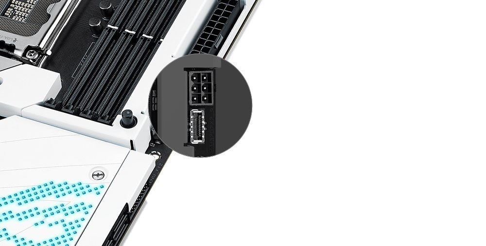 ROG MAXIMUS Z690 FORMULA ROG MAXIMUS Z690 FORMULA