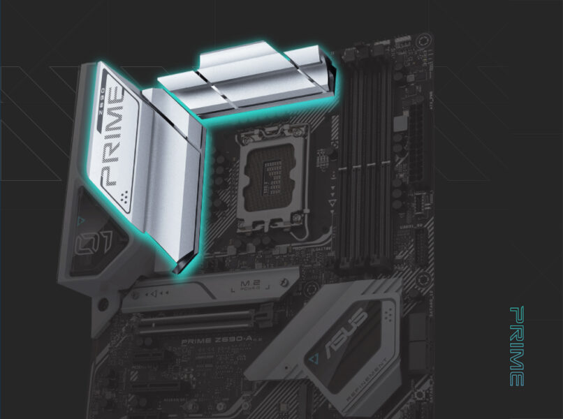 PRIME Z690-A PRIME Z690-A