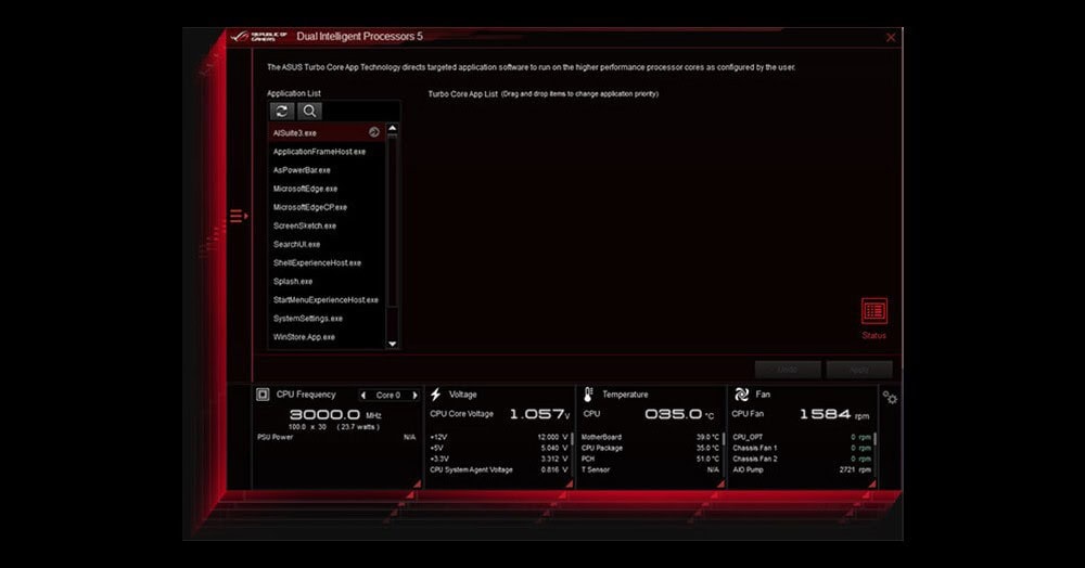 ROG CROSSHAIR VIII EXTREME