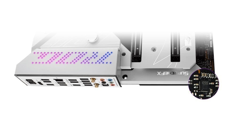 ROG MAXIMUS Z690 FORMULA ROG MAXIMUS Z690 FORMULA