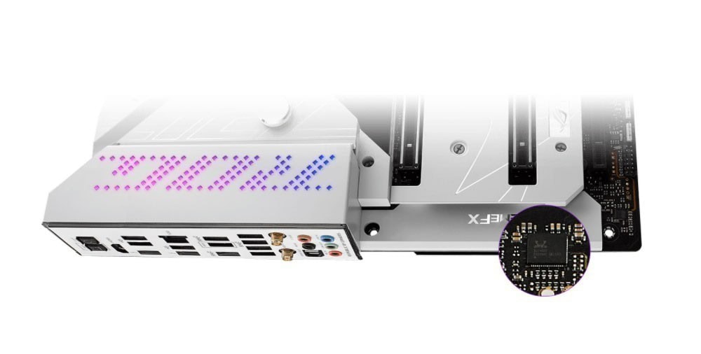 ROG MAXIMUS Z690 FORMULA ROG MAXIMUS Z690 FORMULA
