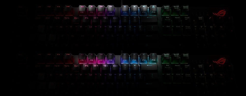 ROG Strix Scope NX