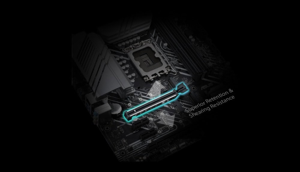 PRIME Z690M-PLUS D4 PRIME Z690M-PLUS D4