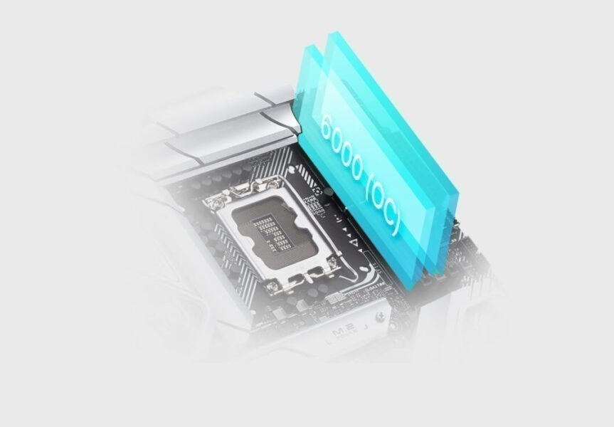 PRIME Z690-A PRIME Z690-A