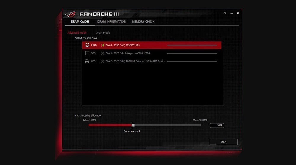 ROG CROSSHAIR VIII EXTREME