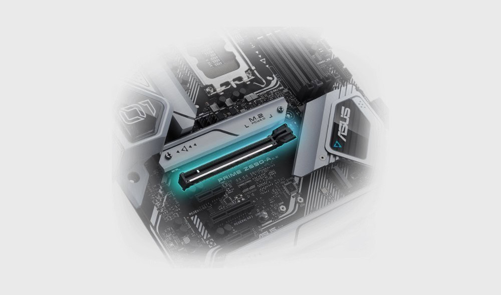 PRIME Z690-A PRIME Z690-A