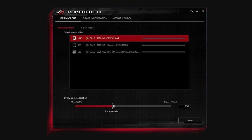 ROG CROSSHAIR VIII EXTREME