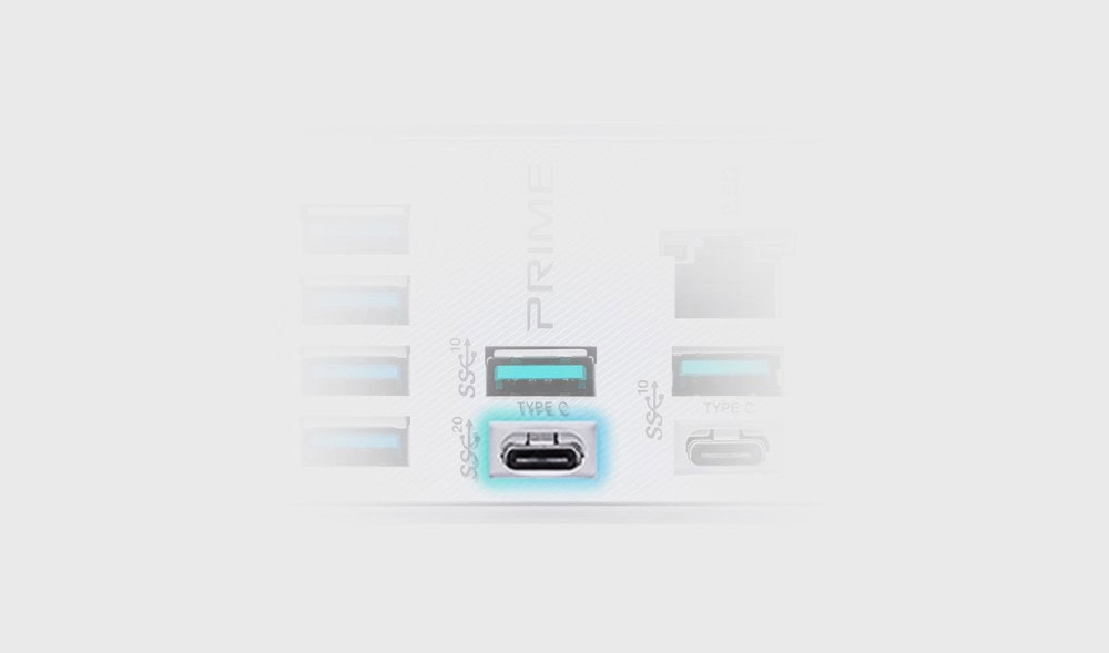 PRIME Z690-A PRIME Z690-A