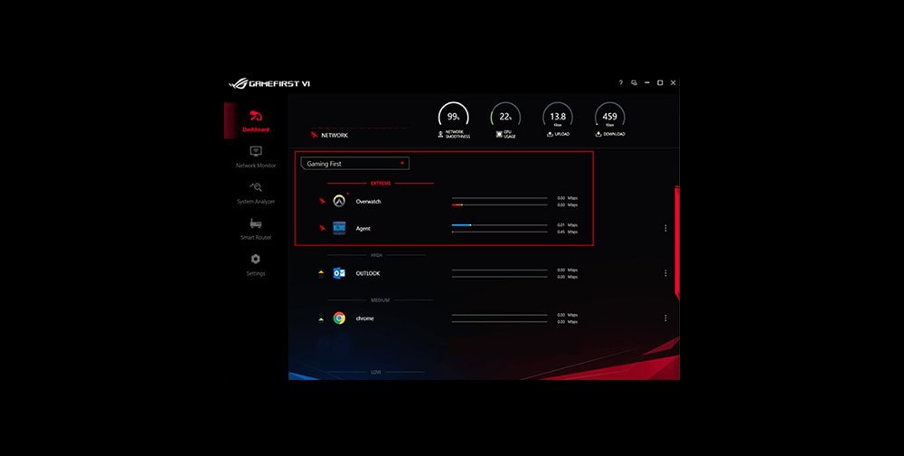 ROG STRIX Z690-A GAMING WIFI D4