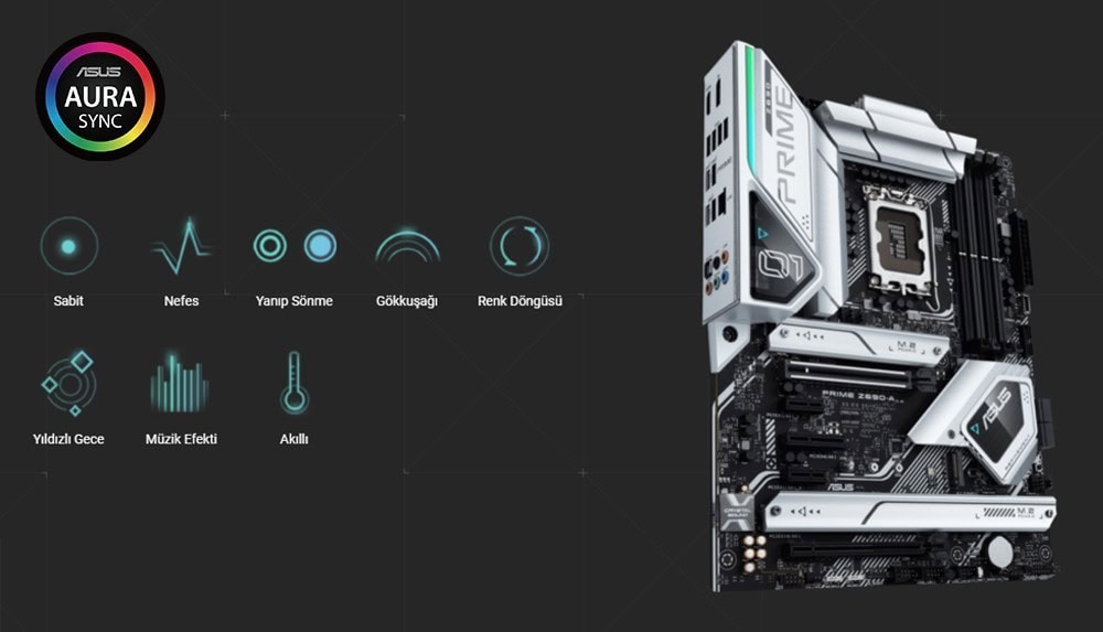 PRIME Z690-A PRIME Z690-A