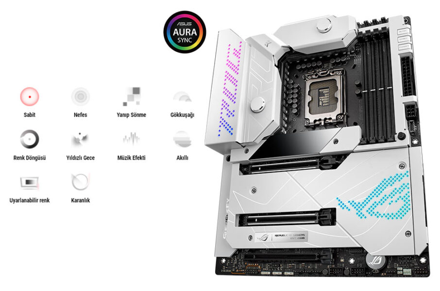 ROG MAXIMUS Z690 FORMULA ROG MAXIMUS Z690 FORMULA