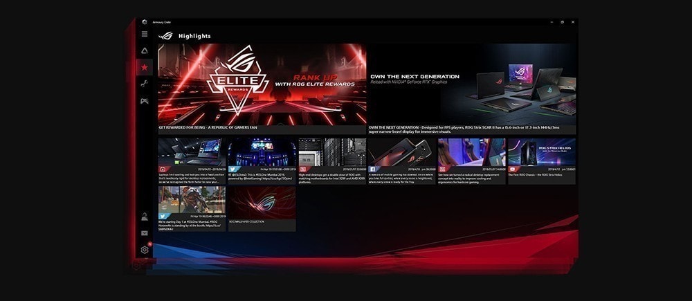 ROG CROSSHAIR VIII EXTREME