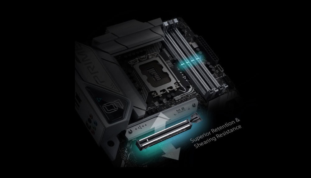 PRIME Z690-A PRIME Z690-A