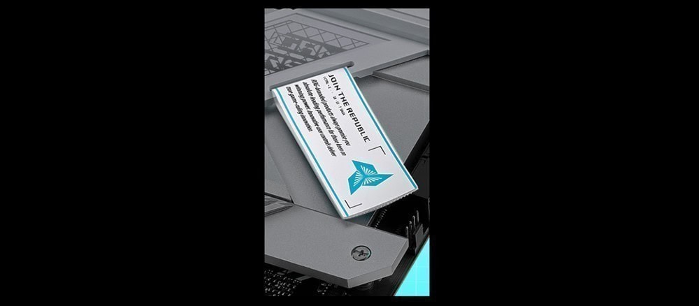 ROG STRIX Z690-A GAMING WIFI D4