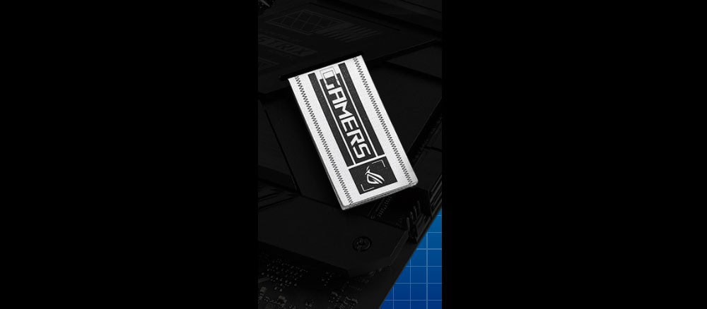 ROG STRIX Z690-F GAMING WIFI