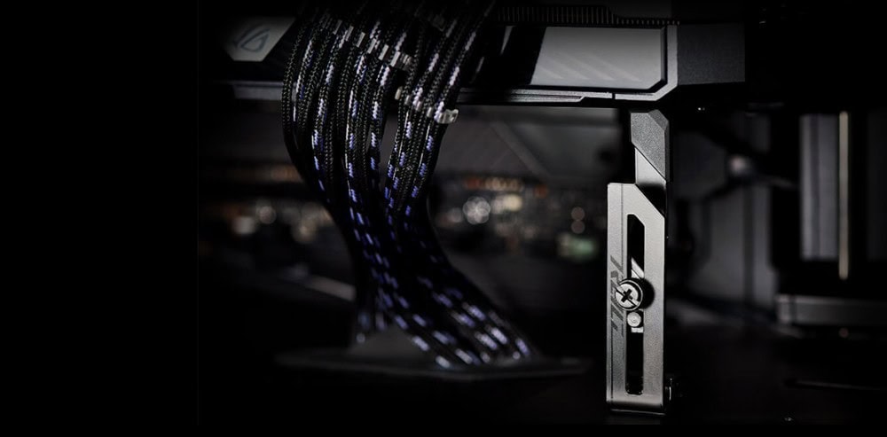 ROG MAXIMUS Z690 FORMULA ROG MAXIMUS Z690 FORMULA