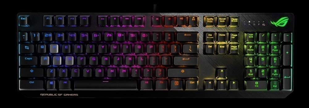ROG Strix Scope NX