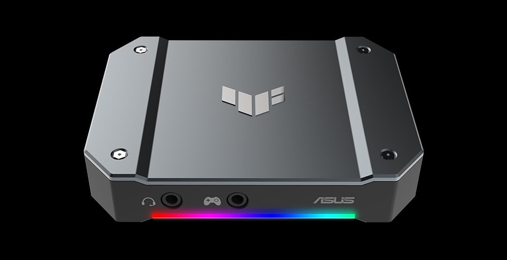 ASUS TUF Gaming CU4K30 Capture Card a6