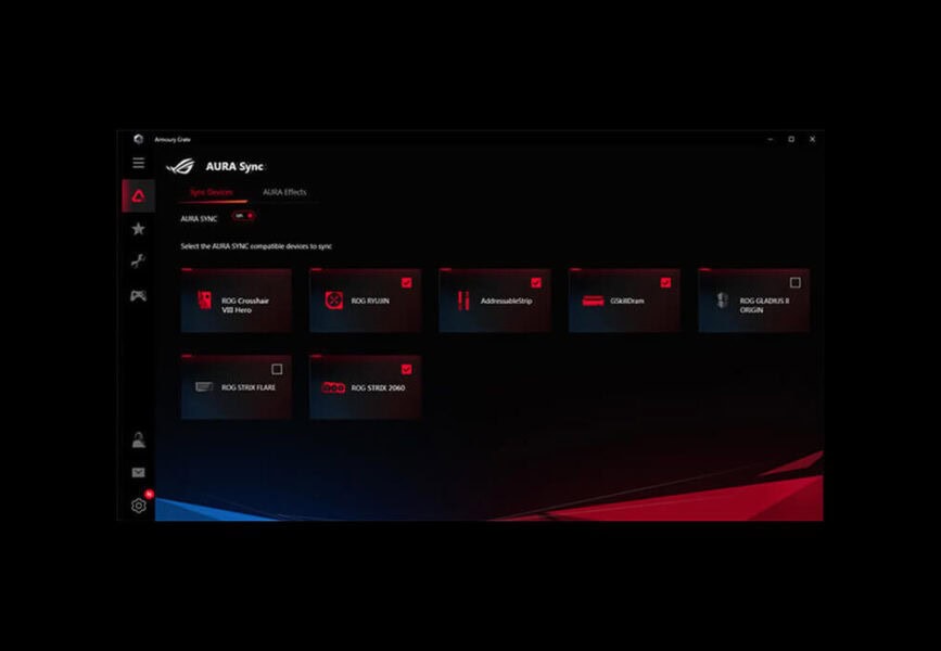 ROG STRIX Z690-F GAMING WIFI