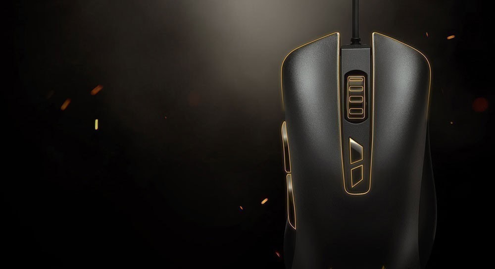 TUF Gaming Combo K1&M3