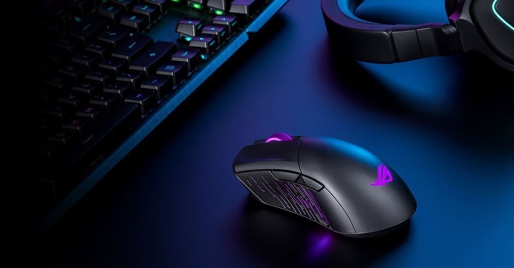 ROG Gladius III Wireless
