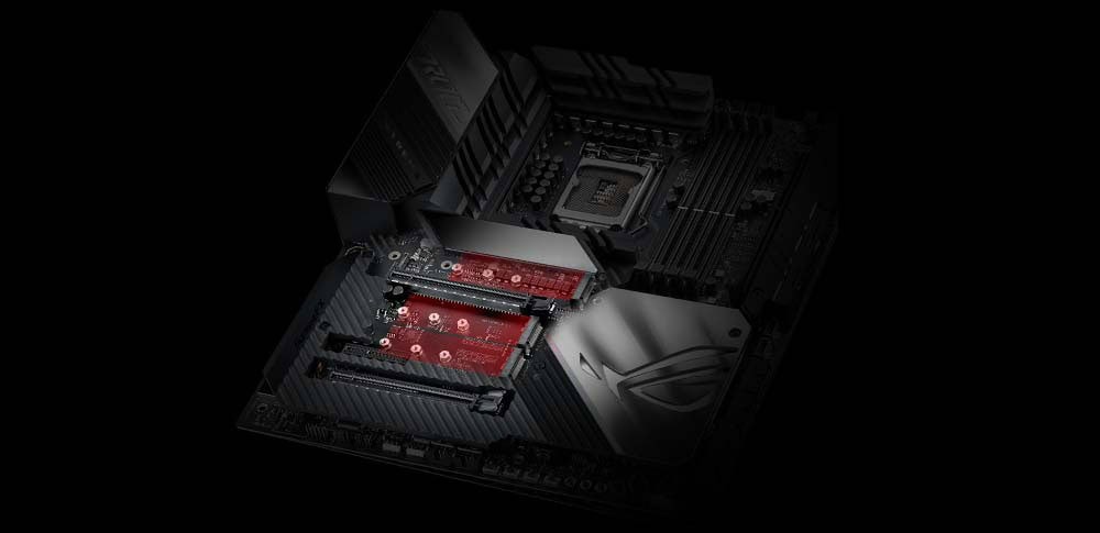 ROG Maximus XIII Extreme