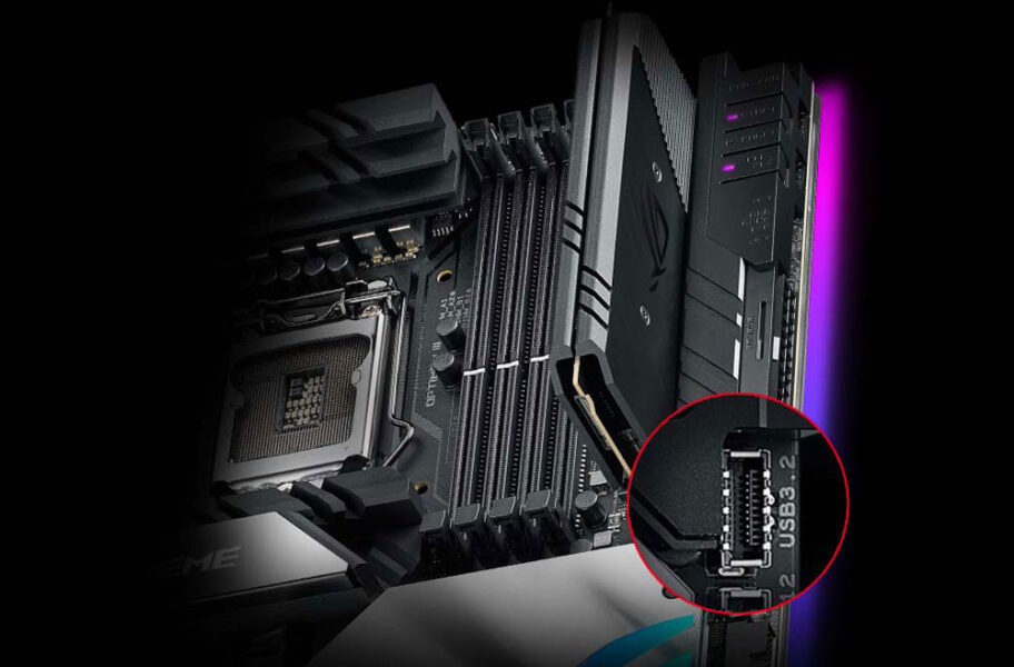 ROG Maximus XIII Extreme