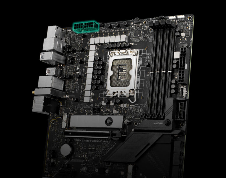 ROG STRIX Z690-F GAMING WIFI