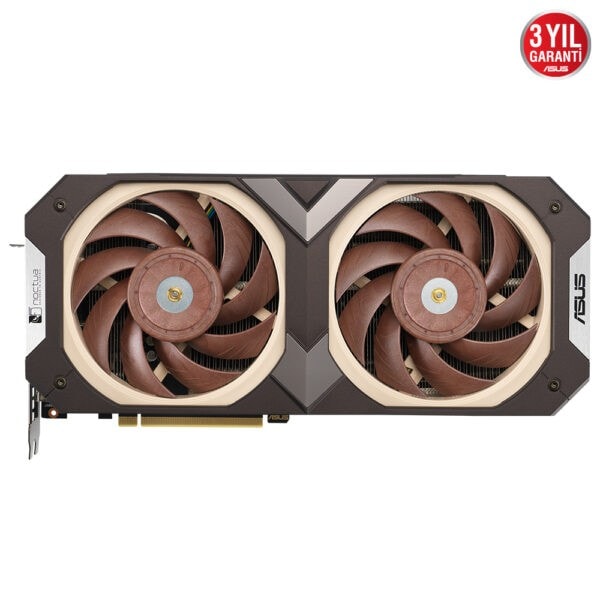 Asus Geforce Rtx 3070 Noctua Oc 8gb Gddr6 256 Bit Ekran Karti 1