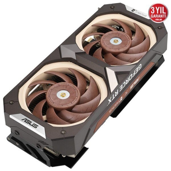 Asus Geforce Rtx 3070 Noctua Oc 8gb Gddr6 256 Bit Ekran Karti 4